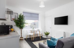 South Inch Apartment