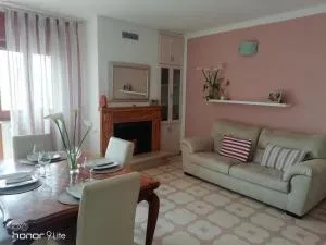 Le stanze colorate di Corsano - Magorano