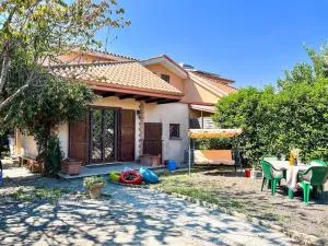 [ROME - 4 Beds 3 Bathrooms Villa] Next to Ryder Cup Marco Simone Golf Club - Lunghezza