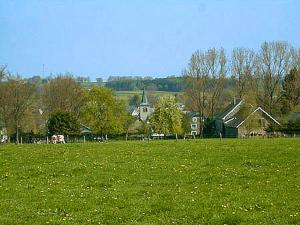 Family Retreat in a Green Setting in Waimes