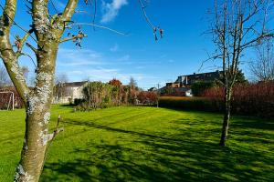 Family Retreat in a Green Setting in Waimes