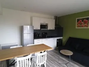 Villa la garenne : Chausey - 拉贝尔讷里昂雷茨