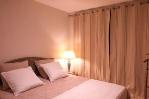 Appartements Maison d-hotes Les Oliviers : photos des chambres