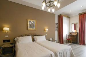 Superior Twin Room room in Best Western Hotel Rivoli