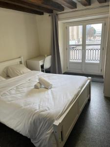 Hotels L’ESPERANCE : photos des chambres