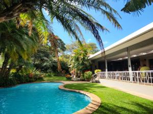 Mijn Kitchen Coffee Shop and B&B - 4hvězdičkové hotely ve městě Blantyre