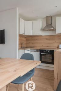 RApparts T2 Refuge Chic