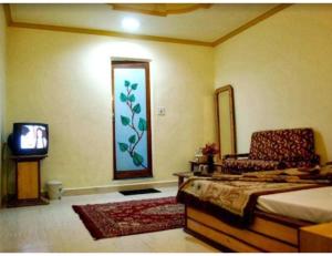 Hotel Royal, Pachmarhi