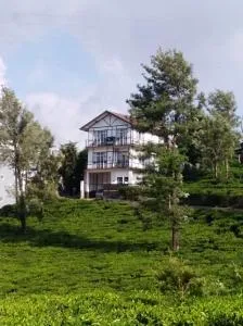 Tealeaf holiday inn - Amunumulla