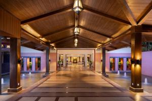 Kenilworth Resort & Spa, Goa