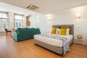 Amazing Studio Douro River Views