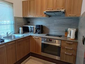 Beautiful Villa with private pool in Cha-Am