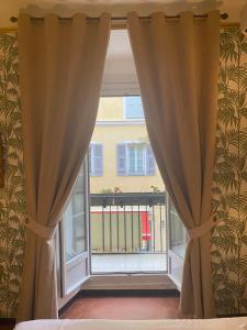 Hotels Hotel Central Bastia : photos des chambres