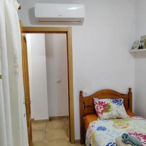 Flat on the beach - El Palo - Málaga - A