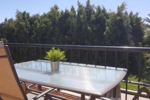 Flat on the beach - El Palo - Málaga - A