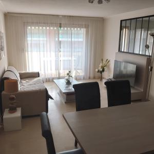 Appartements la palme d or : photos des chambres