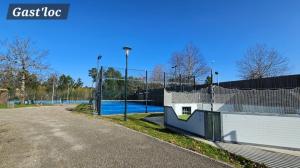 Campings Spacieux Mobil-home N°502 - 2 chambres - dans Camping 4 * : photos des chambres