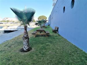 Apartamento Familiar con Piscina y Jardín cerca de la Playa en Santa Margarita - ES-258-101