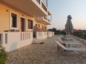 Aktaion Apartments