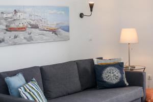 Like-Home-T1-Sun & Beach-Pools, AC