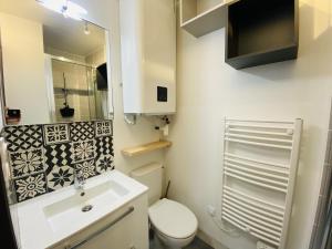 Appartements Le Bilongue : photos des chambres
