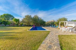 Villa LLosia By SunVillas Mallorca