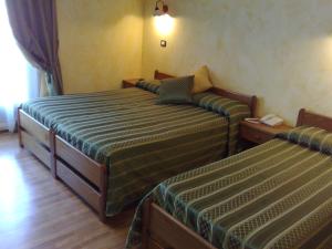 Triple Room room in Hotel Internazionale
