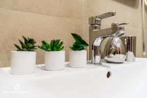 Central Residence Apartment 912