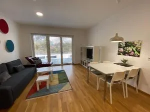 Ebelsberger Terrassen - Splitteraichet