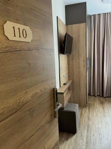 Single Room room in Hotel Roškar