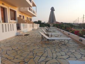 Aktaion Apartments