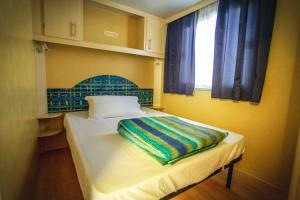 Camping Parco Capraro