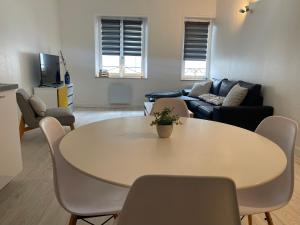 Appartements LES COSYS SAINT ANNE : photos des chambres