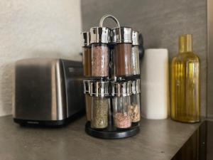 Appartements LES COSYS SAINT ANNE : photos des chambres