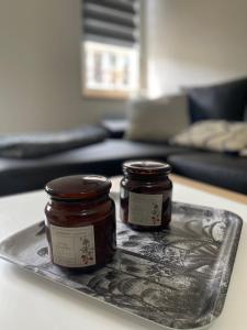 Appartements LES COSYS SAINT ANNE : photos des chambres