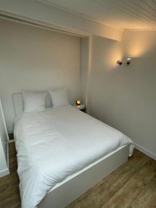 Appartements LES COSYS SAINT ANNE : photos des chambres
