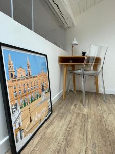 Appartements LES COSYS SAINT ANNE : photos des chambres