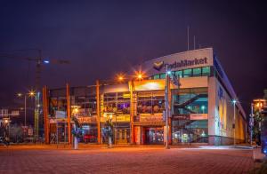 THH Apartments