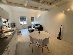 Appartements LES COSYS SAINT ANNE : photos des chambres