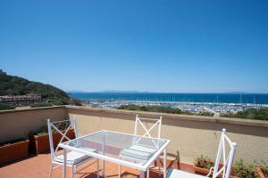 Miramare apartments