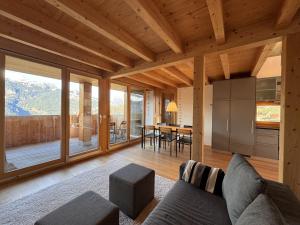 Chalet Roossi 4