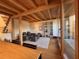 Chalet Roossi 4
