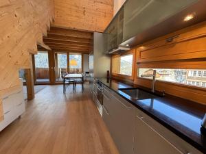Chalet Roossi 4