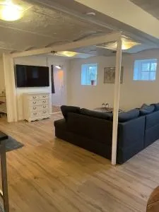 Hyggeligt gæstehus - Hinge