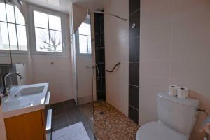 Villas Maison de Champagne F.Barbier ! : photos des chambres