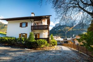 Apartment Bellevue Seis