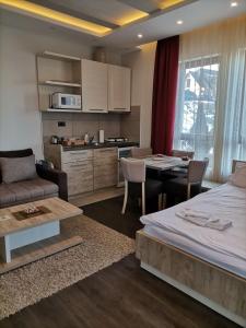 Gala Milmari resort, Lux K a1, Wellness & spa