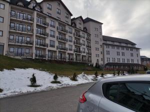 Gala Milmari resort, Lux K a1, Wellness & spa