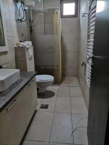 Gala Milmari resort, Lux K a1, Wellness & spa