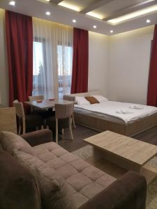 Gala Milmari resort, Lux K a1, Wellness & spa